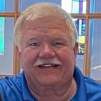 William C. Corrie Obituary