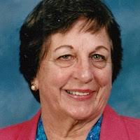 Ruth Wilkes Obituary