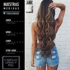 Tu Que Me Lees Cuentame Que Tan Largo Deseas Tener Tu Cabello Tienes Tu Cabell Largos De Pelo Peinado De Fiesta Cabello Corto Cosas De Peluqueria