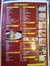 Restoran ini juga menyediakan pelbagai lagi jenis lauk pauk seperti sotong, kambing, dan juga ikan. Nasi Kandar Penang Kapitan Glenmarie Shah Alam é'è›™ Frog Flickr