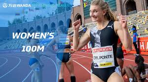 Dal 1963, discoteca e locale per eventi simbolo del divertimento notturno della provincia parmigiana Del Ponte Wins Stockholm 100m Wanda Diamond League Youtube
