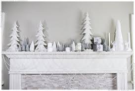 From the tree to the mantel to the staircase and beyond, we have christmas string lights you'll want to hang up anywhere and everywhere inside the home. 22 Creative Christmas Mantel Decor Ideas Designs For 2021