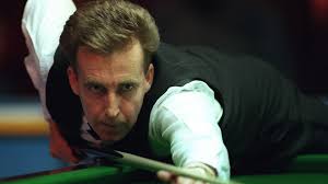 Former snooker world champion Terry Griffiths dies aged 77 after dementia  battle