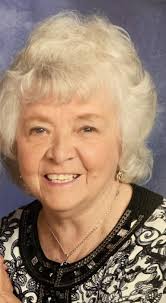 Eileen M. Schofield's Obituary