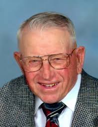 Obituary information for Harold Frederick Gildea