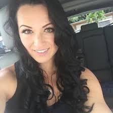 Angie Darr's Instagram, Twitter & Facebook