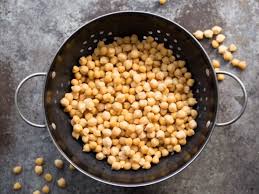 How to grow garbanzo beans in your own garden? Chickpeas History Science And Uses Tori Avey