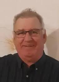 Obituary information for Michael Bruce 'Mike' Barber