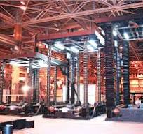 Custom Stage Lifts for Las Vegas Show: Elevate Performances