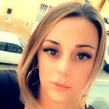 Dominique Hamer's Instagram, Twitter & Facebook