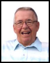 Obituary for Robert R. Bidwell
