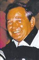 Antonio DiMaggio Obituary (2009)