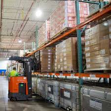 If you think chances that your warehouse will burn down are zero, then listen to this: 3pl Warehouse Services Fulfillment And Distribution