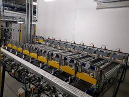 Banque de france à paris 1 (75001) rcs, siren, siret, bilans, statuts, chiffre d'affaires, dirigeants, cartographie, alertes, annonces légales, enquêtes, ape, naf, tva intracommunautaire. Le Fort Knox De La Banque De France Joue La Carte Des Robots