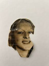 I don't think it gets anymore Gen X than this photo of me and my family.  CIrca 1973