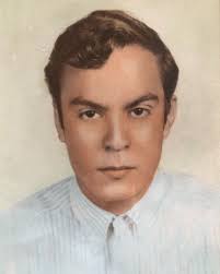 Most Recent Obituaries