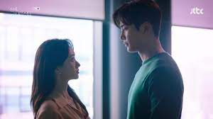 Sunbae, Don't Put on That Lipstick: Episodes 1-2 Open Thread » Dramabeans  Korean drama recaps