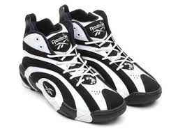 国内7月12日発売予定 リーボック シャック ノーシス og ブラック ホワイト v48350 リーボック スポーツシューズ 靴 スニーカー