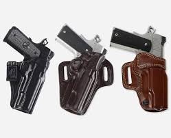 Galco Gunleather Leather Gun Holsters Belts Slings More