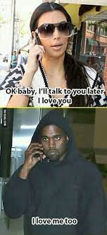 I Love Me Too 9gag