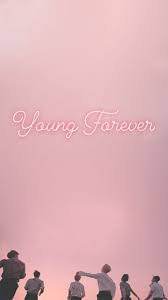 Bts Young Forever Background Wallpaper Bts Young Forever Bts Wallpaper Wallpaper