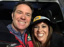 So much fun working with these awesome folks!!! Sacramento, thanks for all  your donations! KCRA 3 KCRA Kellie DeMarco KCRA Gulstan Dart KCRA Brian  Heap Ann Spade Sacramento Food Bank & Family