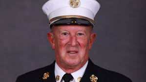 Escambia County fire chief relieved of duties following investigation