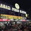 Kalau pergi melaka tak makan asam pedas memang tak sah. 1