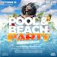 CULTURE SHOCK · Pool & Beach Party event image