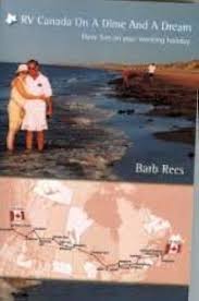 RV Canada On a Dime and a Dream: Have fun