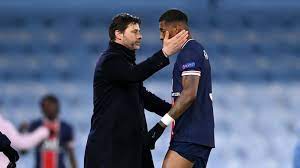 Official account of mauricio pochettino. Pochettino Das War Der Plan Ich Bin Stolz Auf Meine Spieler Kicker