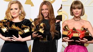 It's grammys weekend and we're taking a look back at awards history while waiting for the big night did you know that the artist with the most wins ever has 31 awards? Hx9bf8h0abwdkm