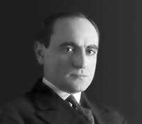 Behind the Iron Curtain