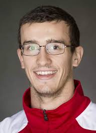 2015-16 Men's Swimming & Diving Roster