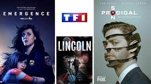 Our titles and description may contain inaccurate information, so please refer to pictures determine condition. Tf1 S Offre Des Nouvelles Series Us Emergence Lincoln Et Prodigal Son News Series Allocine