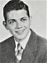 Morris Wolf Steinberg (1929-1997)