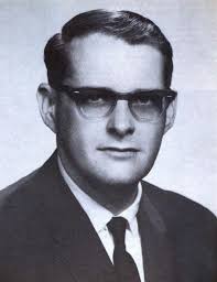 Douglas M. Head
