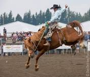 Enumclaw Pro Rodeo