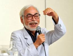 Spirit fades for famed Ghibli animation studio after Miyazaki signs off