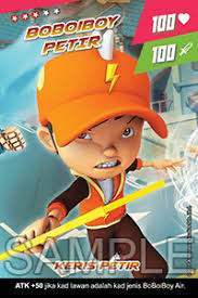 Haha.best x gambar ni.kalau nak save.boleh aje klau nak gambar boboiboy musim 2. Boboiboygc Com