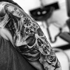 Black torch tattoo is consistently known as one of the best tattoo shops in baton rouge (we even won an award for it). Tattoo Shops In Baton Rouge La