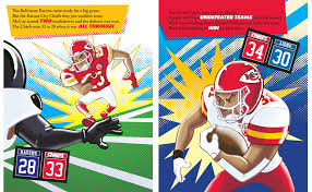 Get the latest news and information for the kansas city chiefs. Amazon Com Go Chiefs Go The Championship Season Of The Kansas City Chiefs 9781734463781 Meggs Chris Peters Rob Books
