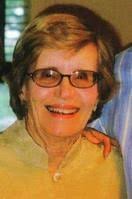 Jean McClure Obituary (1922