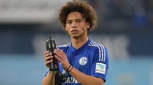 He plays as a forward/winger for the germany national football team and the german professional football club or bundesliga club fc bayern munich. Sportmob Leroy Sane Biography