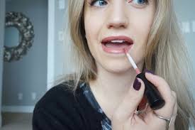Kylie Jenner Lip Kit Candy K Review Drea Marie Blog