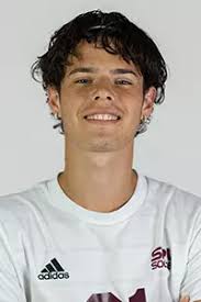 2022 Men's Soccer Roster