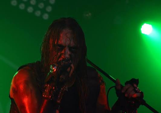 Marduk announce Fall 2026 European headlining dates