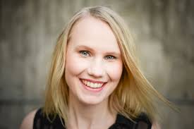 Blogi — Sabrina ja Saarten tyttäret