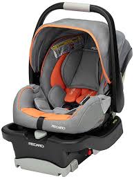 Amazon Com Recaro 2015 Performance Coupe Infant Seat Granite Baby Baby Car Seats Car Seats Baby Seat