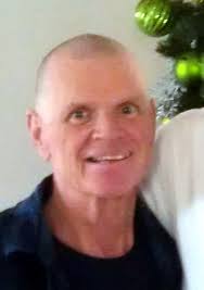 Obituary information for James Russell Akers